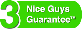 Page Header - 3 Nice Guys Guarantee