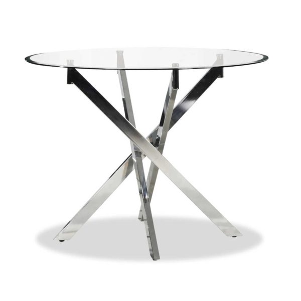 Tori Dinette Table & Chairs 39"