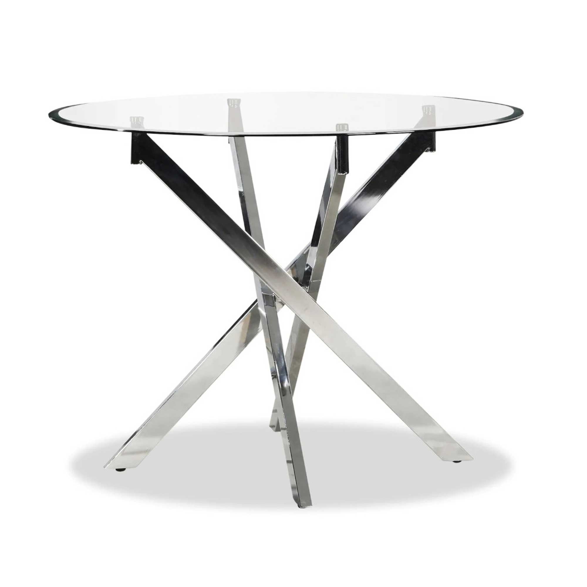 Tori Dinette Table & Chairs 39"