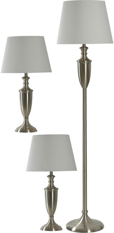 Lamps Categories Freedom, Floor And Table Lamp Sets Canada