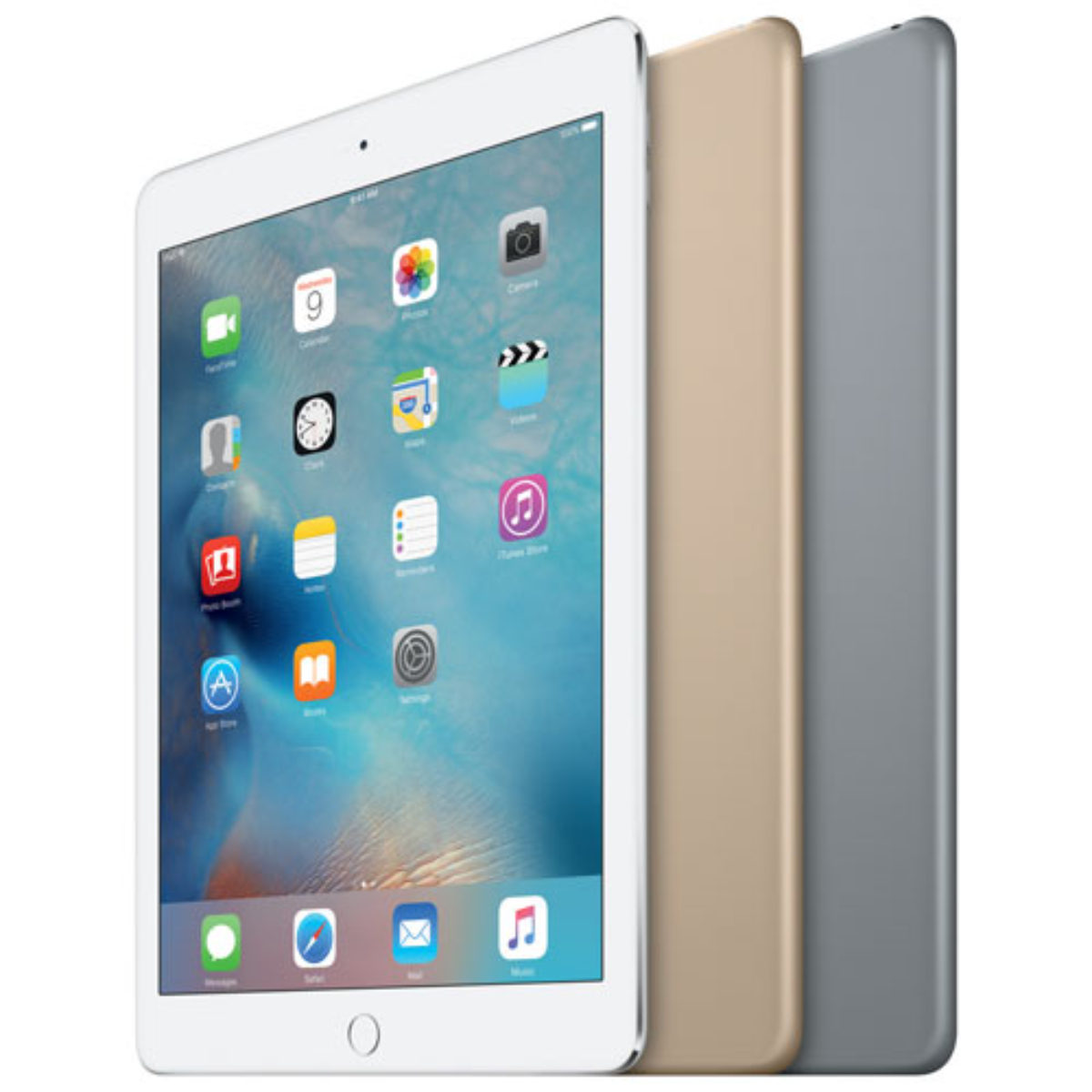 Ipad Air 16 gig | Freedom Rent To Own