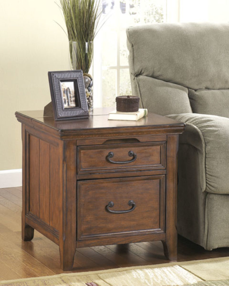 Woodboro Lift Top Cocktail table - Image 3
