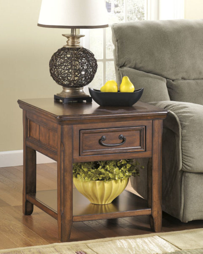 Woodboro Lift Top Cocktail table - Image 4