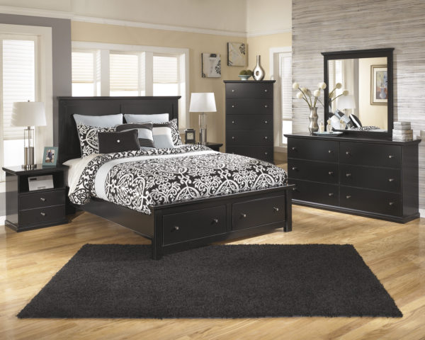 Maribel Bedroom Package