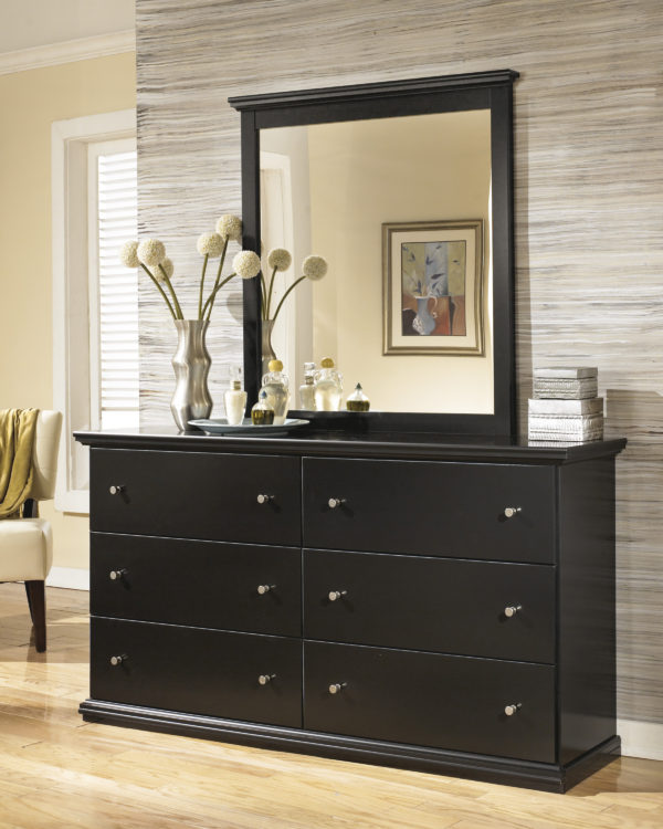 Maribel Bedroom Package - Image 3