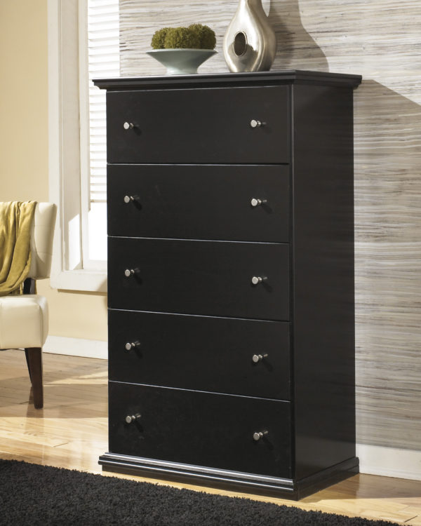 Maribel Bedroom Package - Image 4