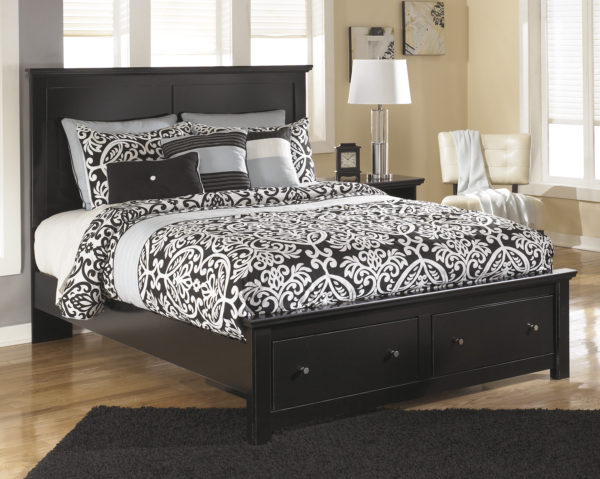 Maribel Bedroom Package - Image 2
