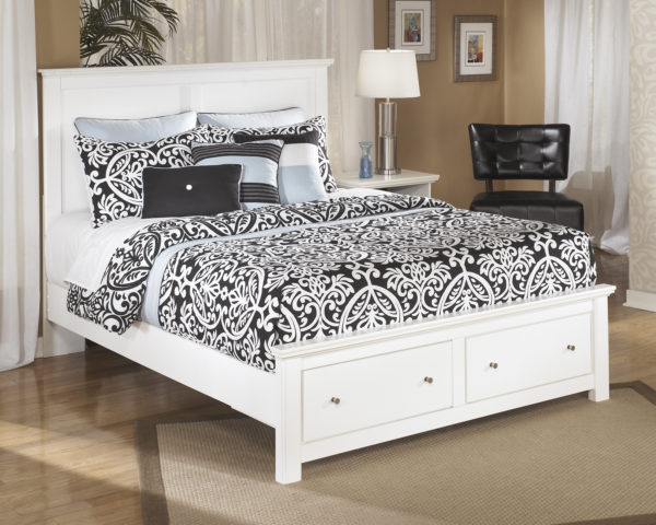 Bostwick Shoals Bedroom Package - Image 2