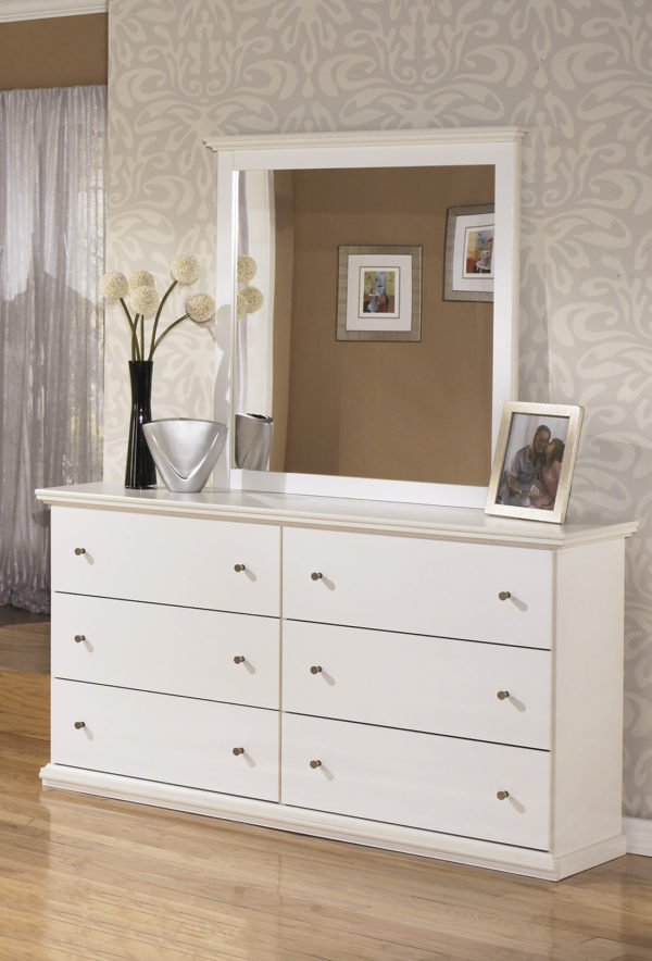 Bostwick Shoals Bedroom Package - Image 3