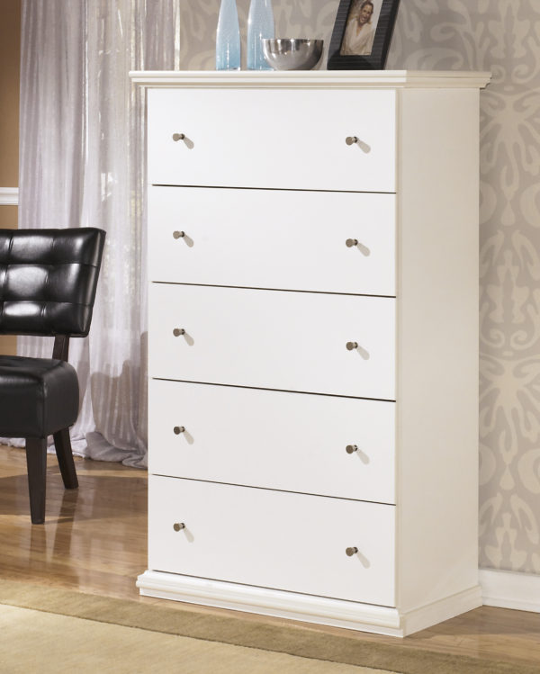 Bostwick Shoals Bedroom Package - Image 4