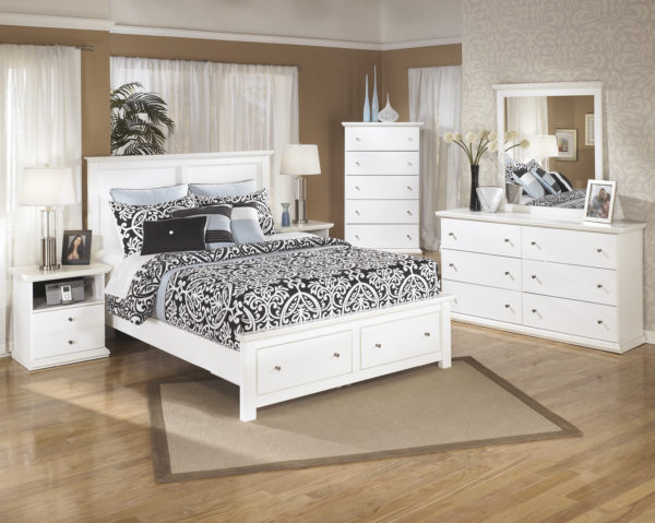 Bostwick Shoals Bedroom Package