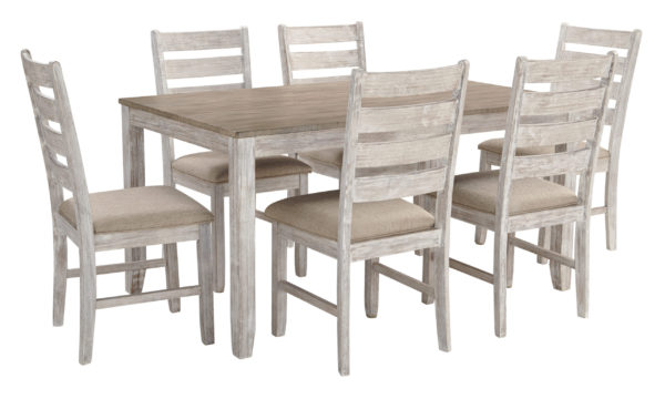 Skempton 7Pc Dining Set - Image 2
