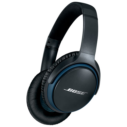 Bose SoundLink II Over-Ear Wireless 
