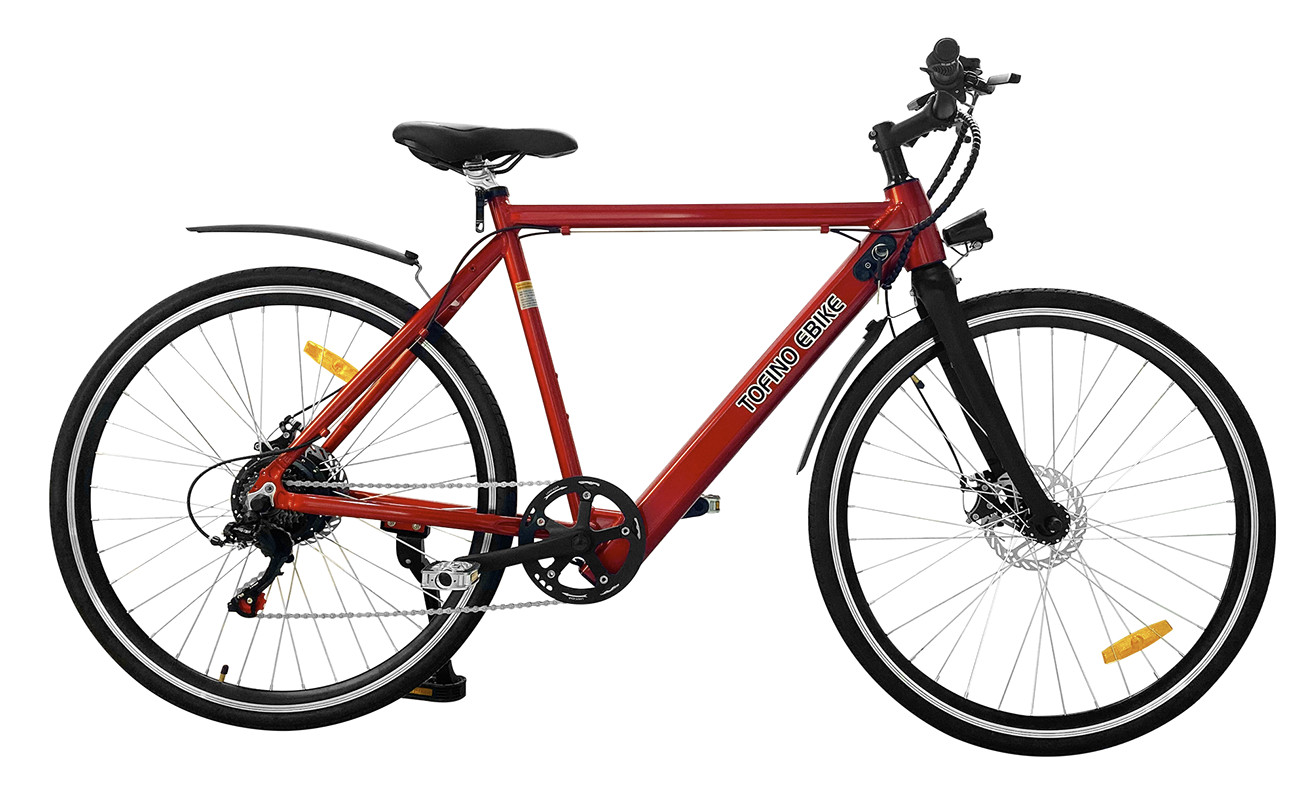 Daymak Tofino ebike