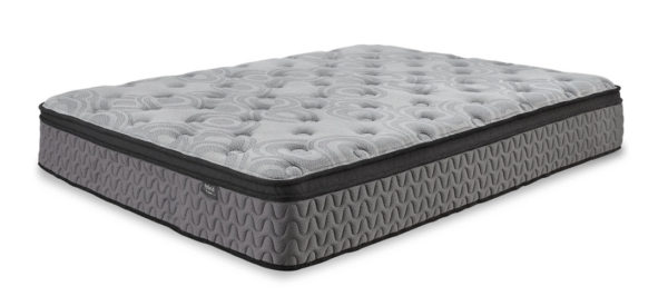Augusta 2 Queen Mattress set