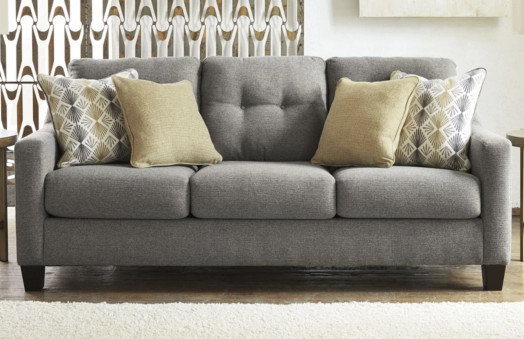 Daylon Sofa & Loveseat set