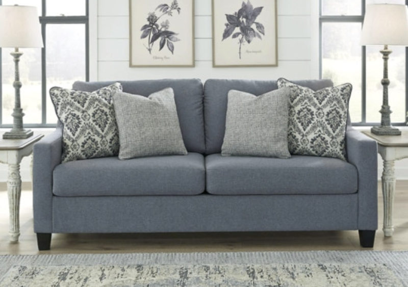 Lemly Sofa & Loveseat set