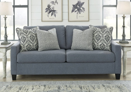 Lemly Sofa & Loveseat set