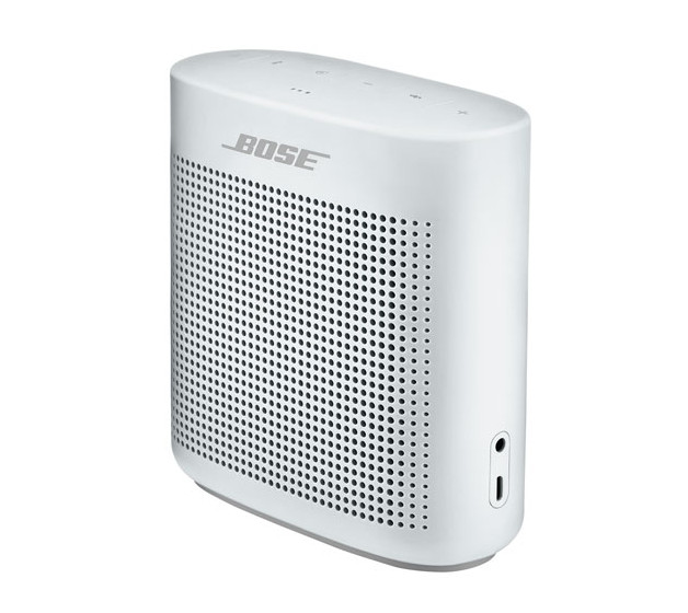 Bose SoundLink Colour II Splashproof Bluetooth Wireless Speaker