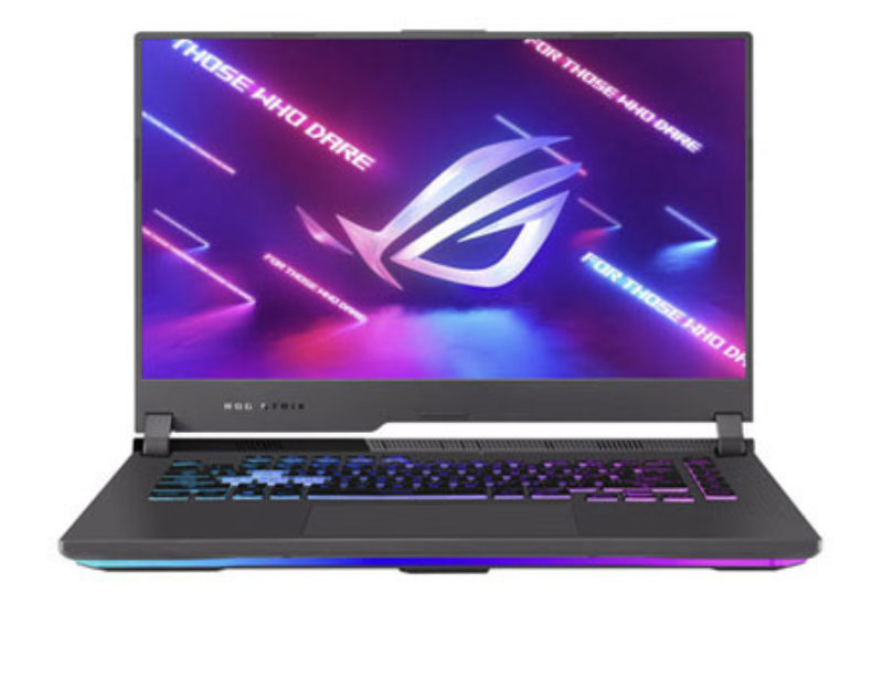Gaming Laptop