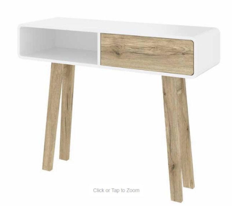 Alhena Console Table