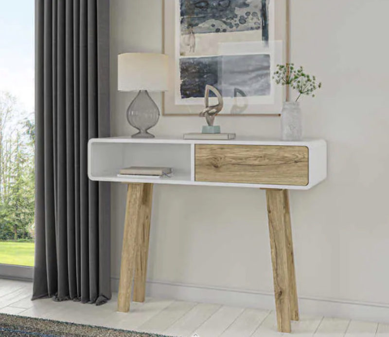 Alhena Console Table - Image 2