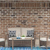 Deleronde Patio Set - 4 Pce - Image 3