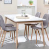 Gammelgab Dining Table 47x32 - Image 2