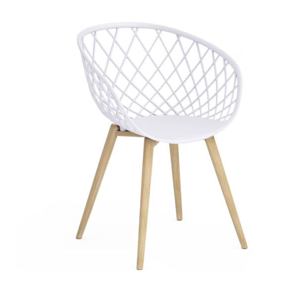 Jamesdar Kurv Chairs