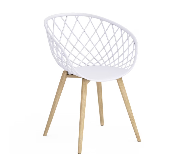 Jamesdar Kurv Chairs