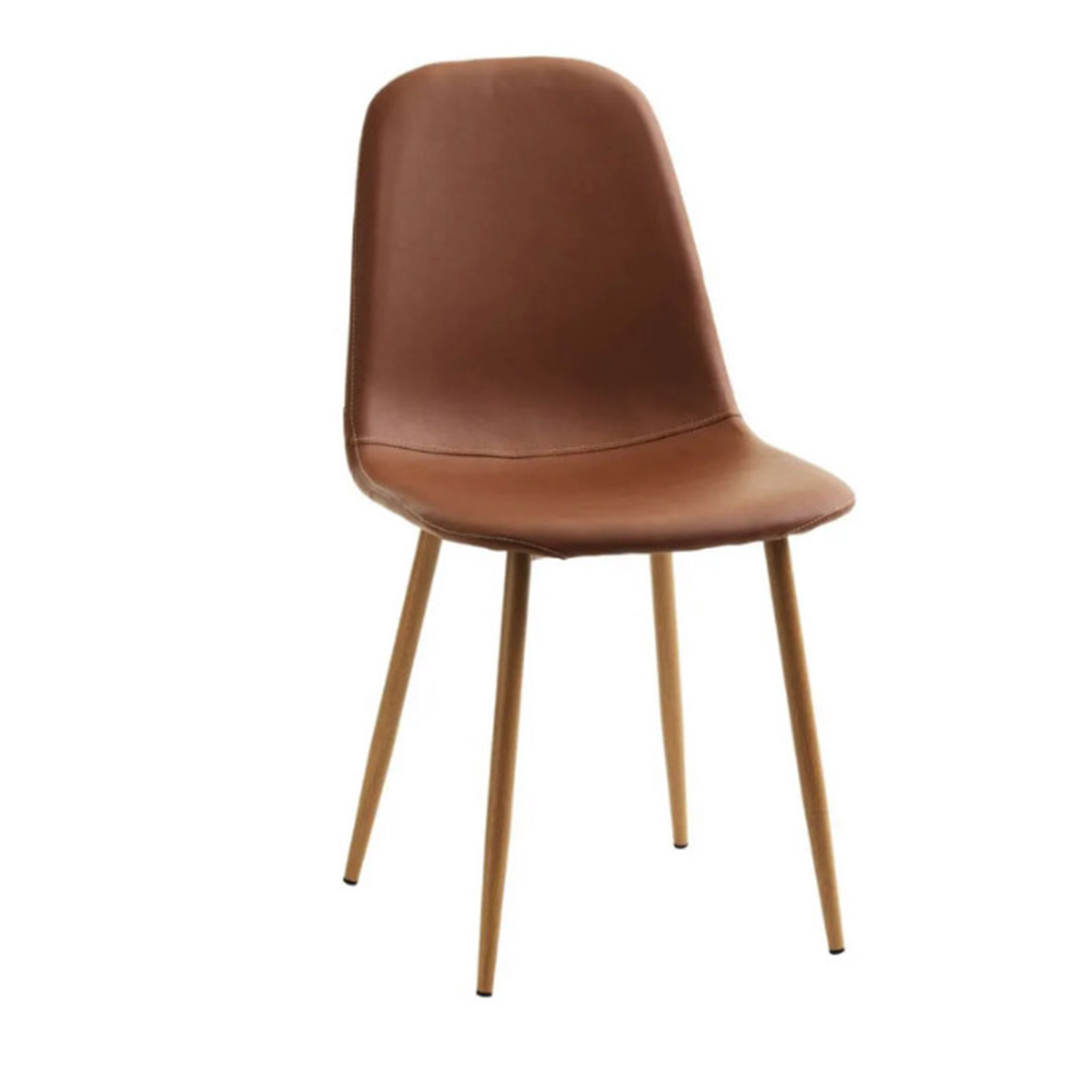 Jonstrup Dining Chairs x4