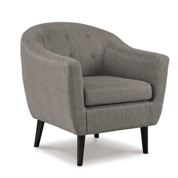 Klorey Accent Chair