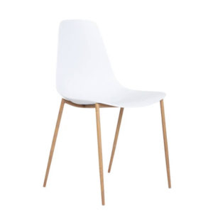 Nederby Dining Chairs x2