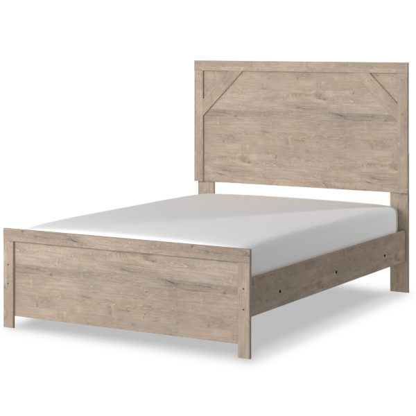 Senniberg Bedroom Package - Image 2