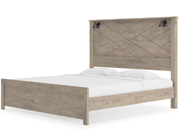 Senniberg Bedroom Package - Image 3