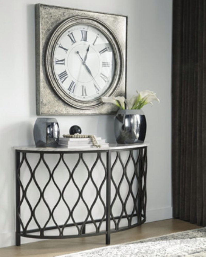 Trinson Sofa Table - Image 2