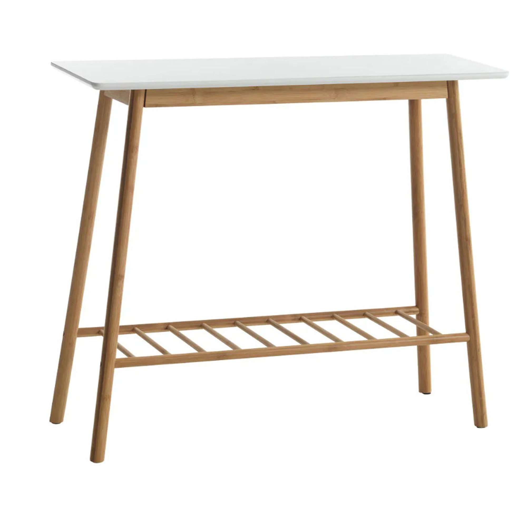 Vansted Console Table