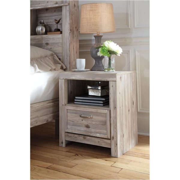 Willabry Nightstands - Image 2