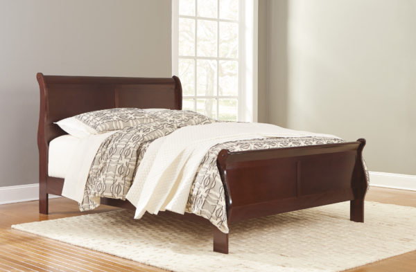 Alisdair Sleigh Bedroom Package - Image 2