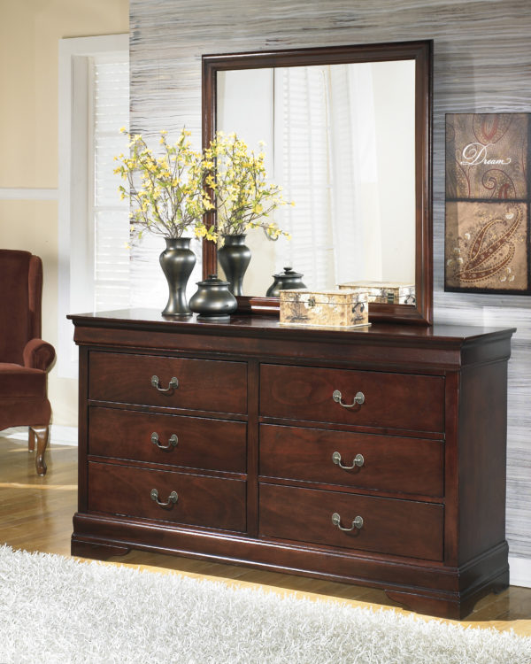 Alisdair Sleigh Bedroom Package - Image 3