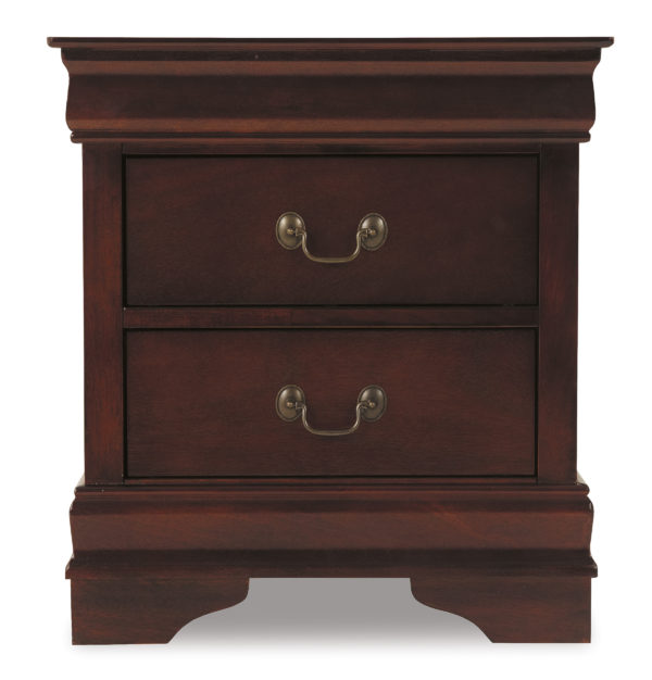 Alisdair Sleigh Bedroom Package - Image 4