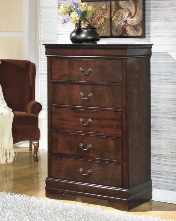 Alisdair Sleigh Bedroom Package - Image 5