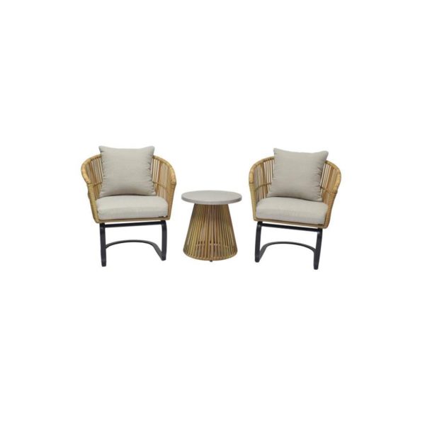 Anchora Patio Set - Image 2