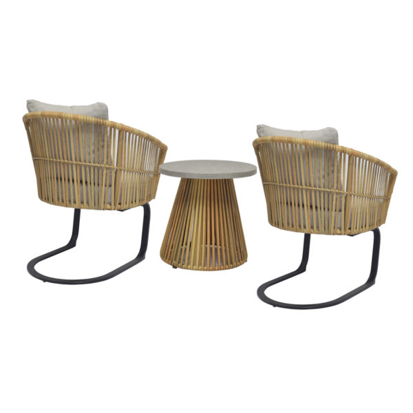 Anchora Patio Set