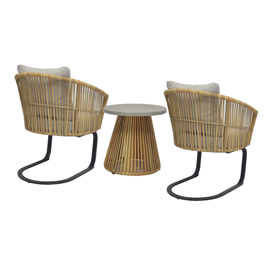 Anchora Patio Set
