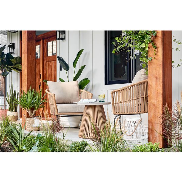Anchora Patio Set - Image 3