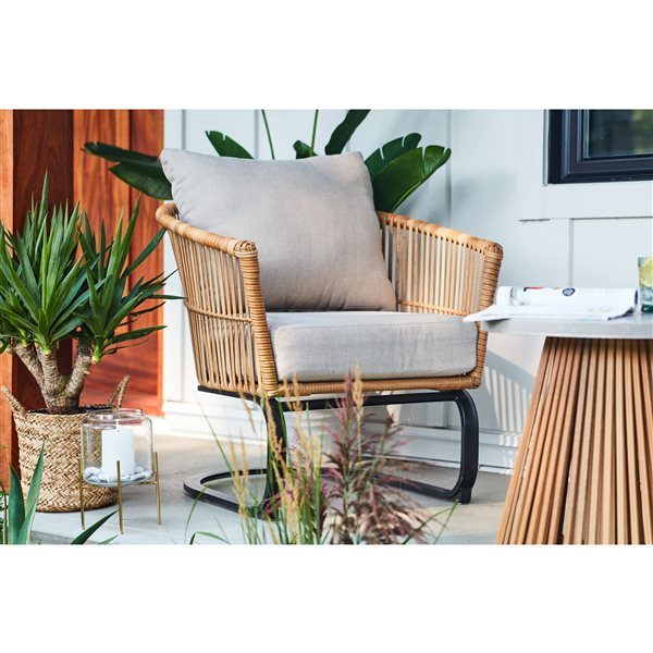 Anchora Patio Set - Image 4