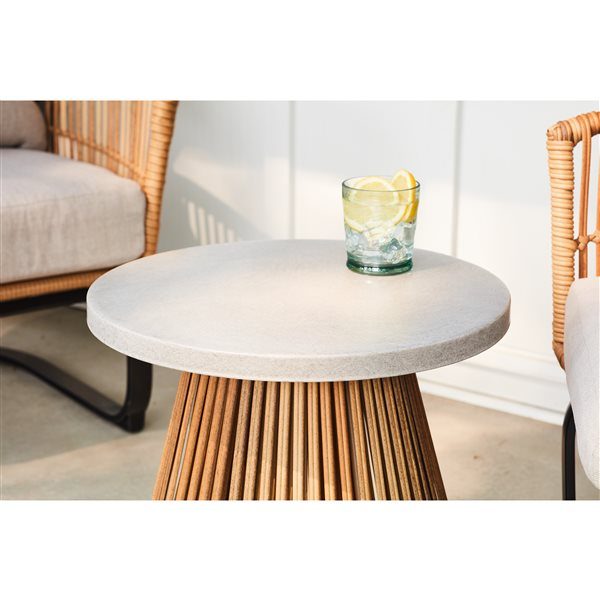 Anchora Patio Set - Image 5