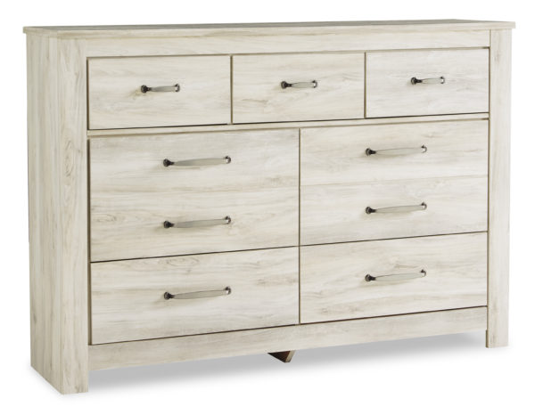 Bellaby Panel Bedroom Package - Image 2