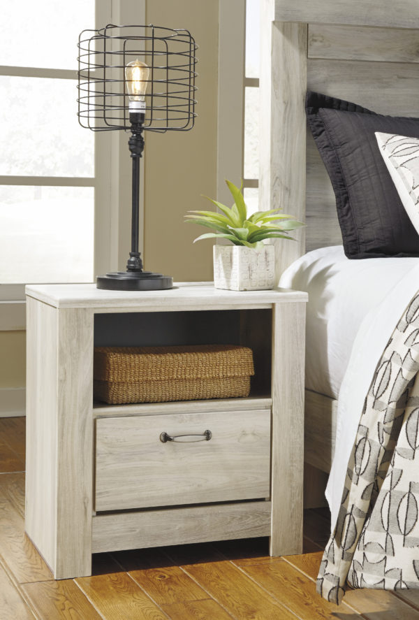 Bellaby Panel Bedroom Package - Image 3